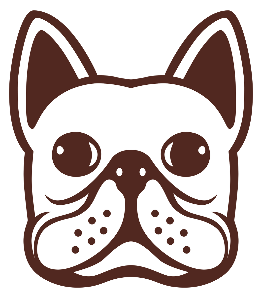 The 2024 frenchie shop