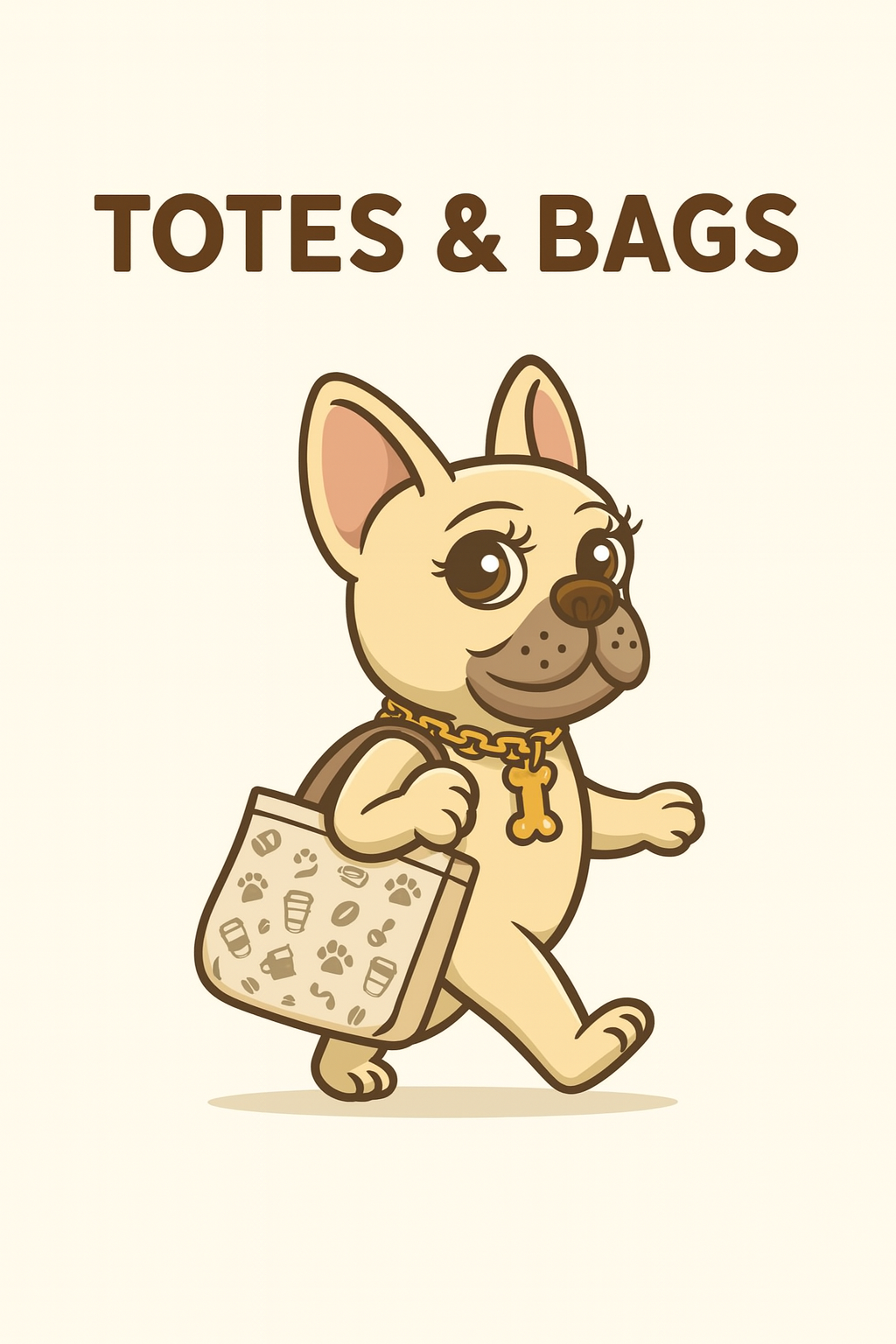 Totes & Bags