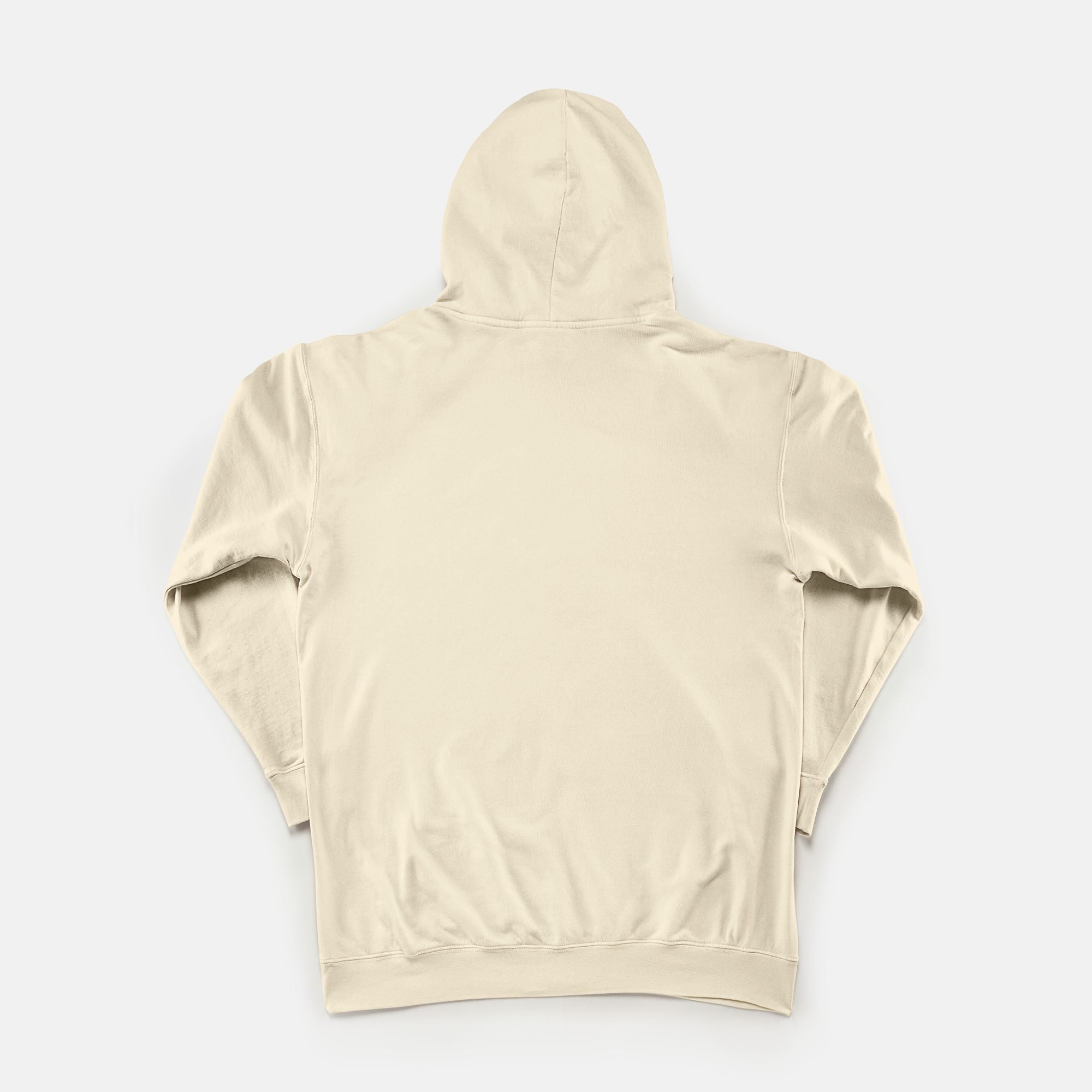 Frenchie Coffee Roasters Lightweight Hoodie Sweatshirt