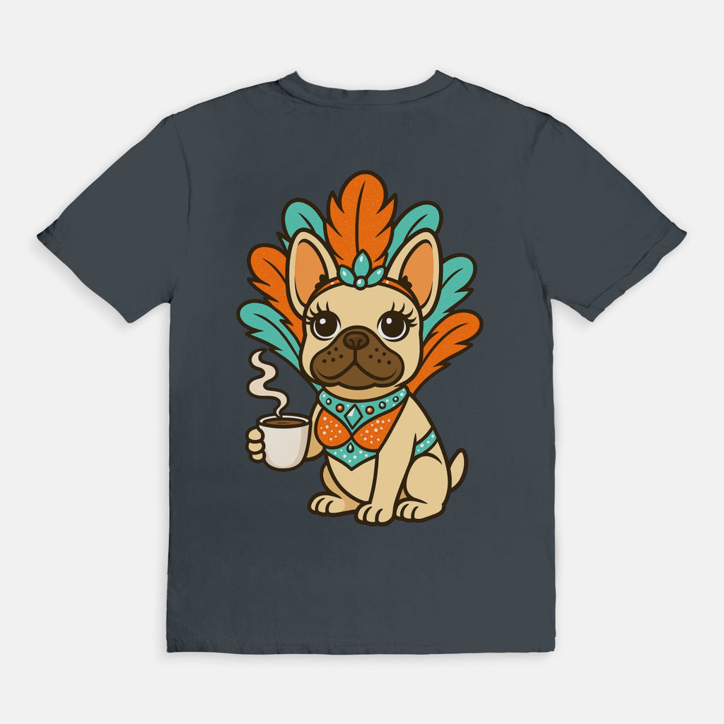 Life of a Frenchie Girl T-Shirt