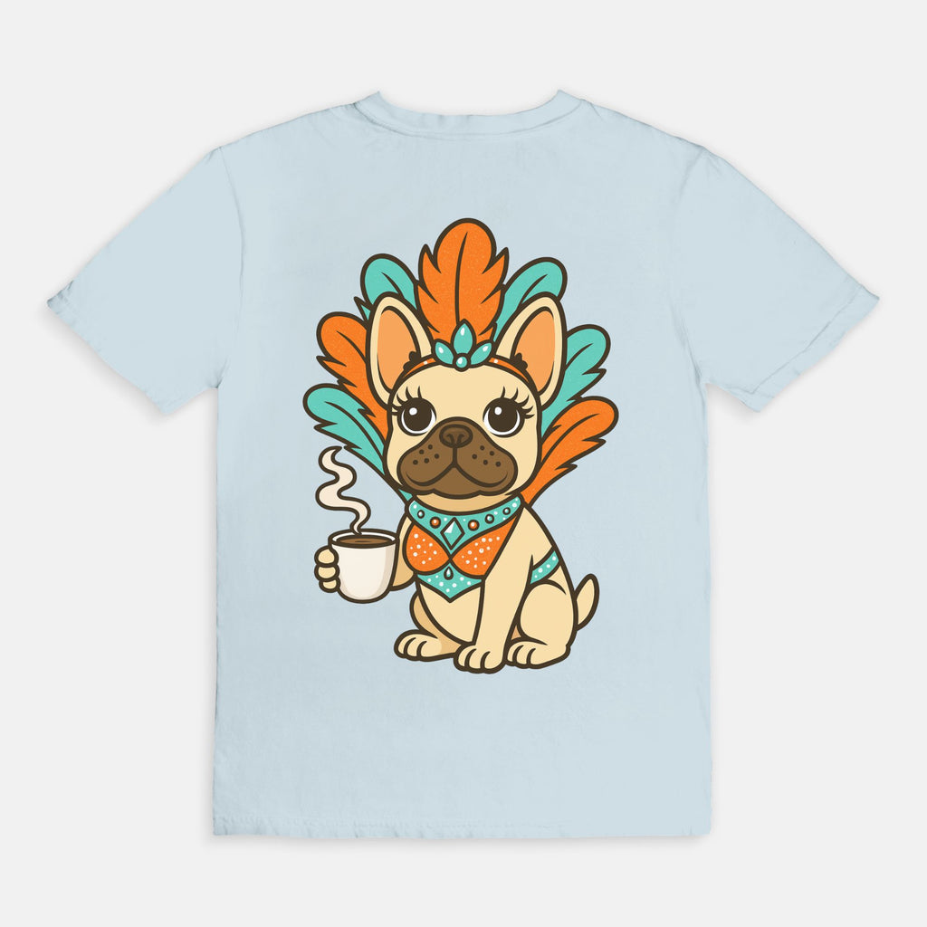 Life of a Frenchie Girl T-Shirt