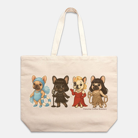 Ophelia Tote