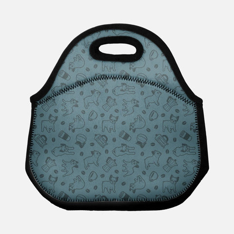 Team Member:Lunch Tote