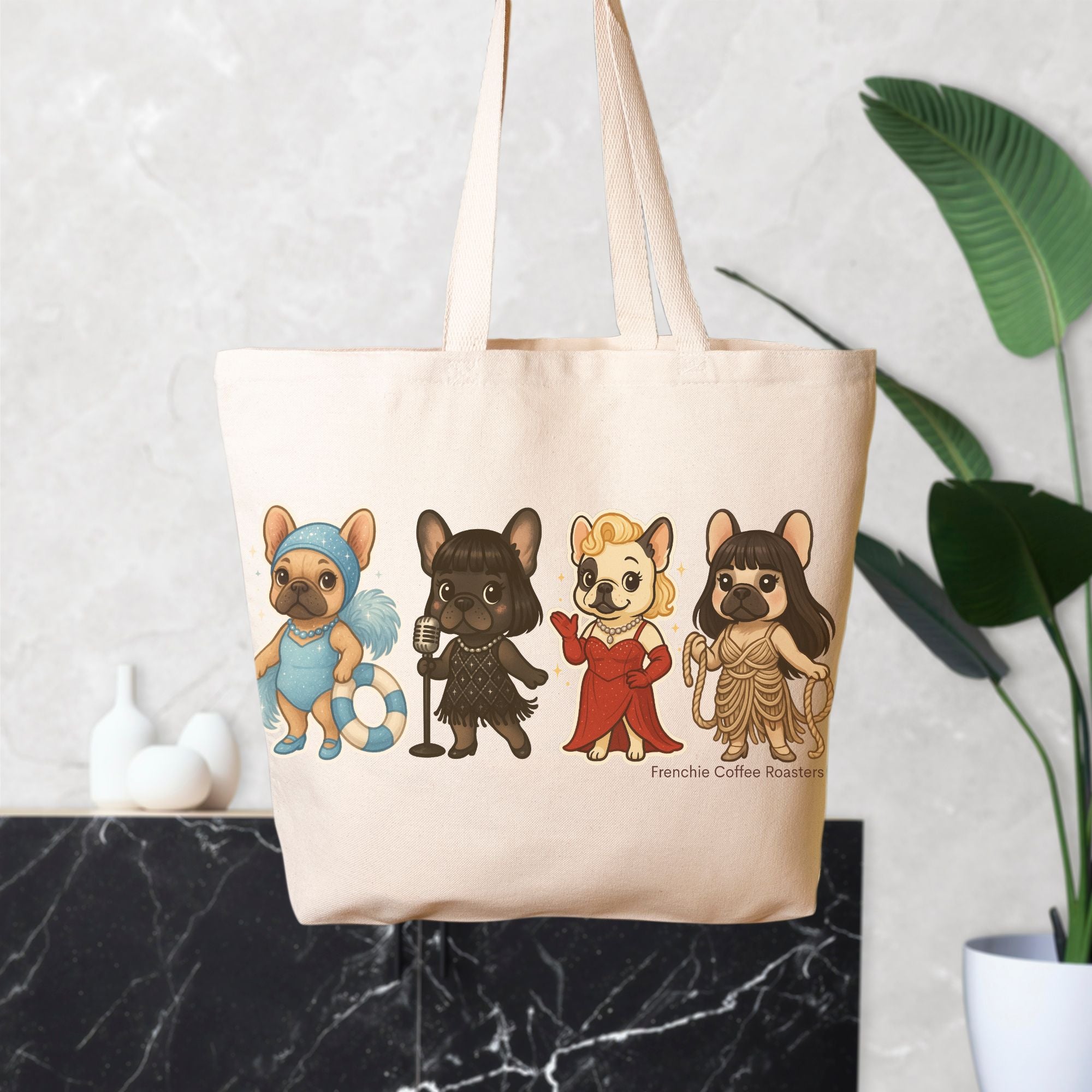 Ophelia Tote