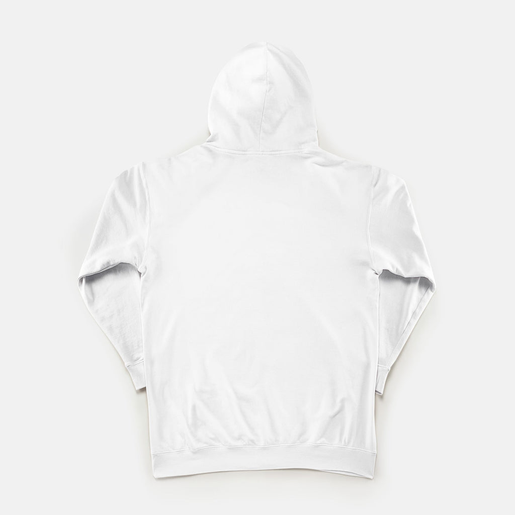 Frenchie Coffee Roasters Lightweight Hoodie Sweatshirt