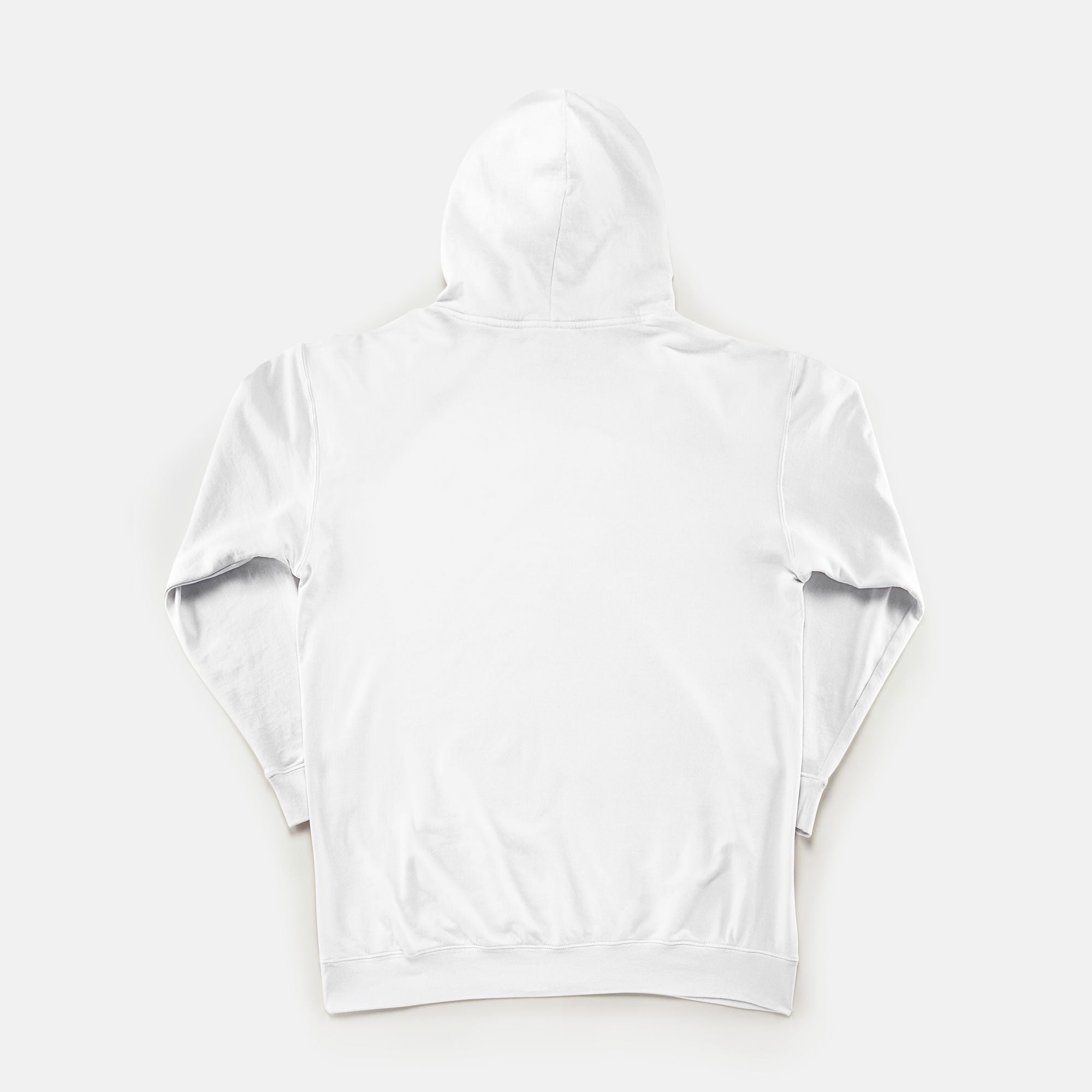 Frenchie Coffee Roasters Lightweight Hoodie Sweatshirt