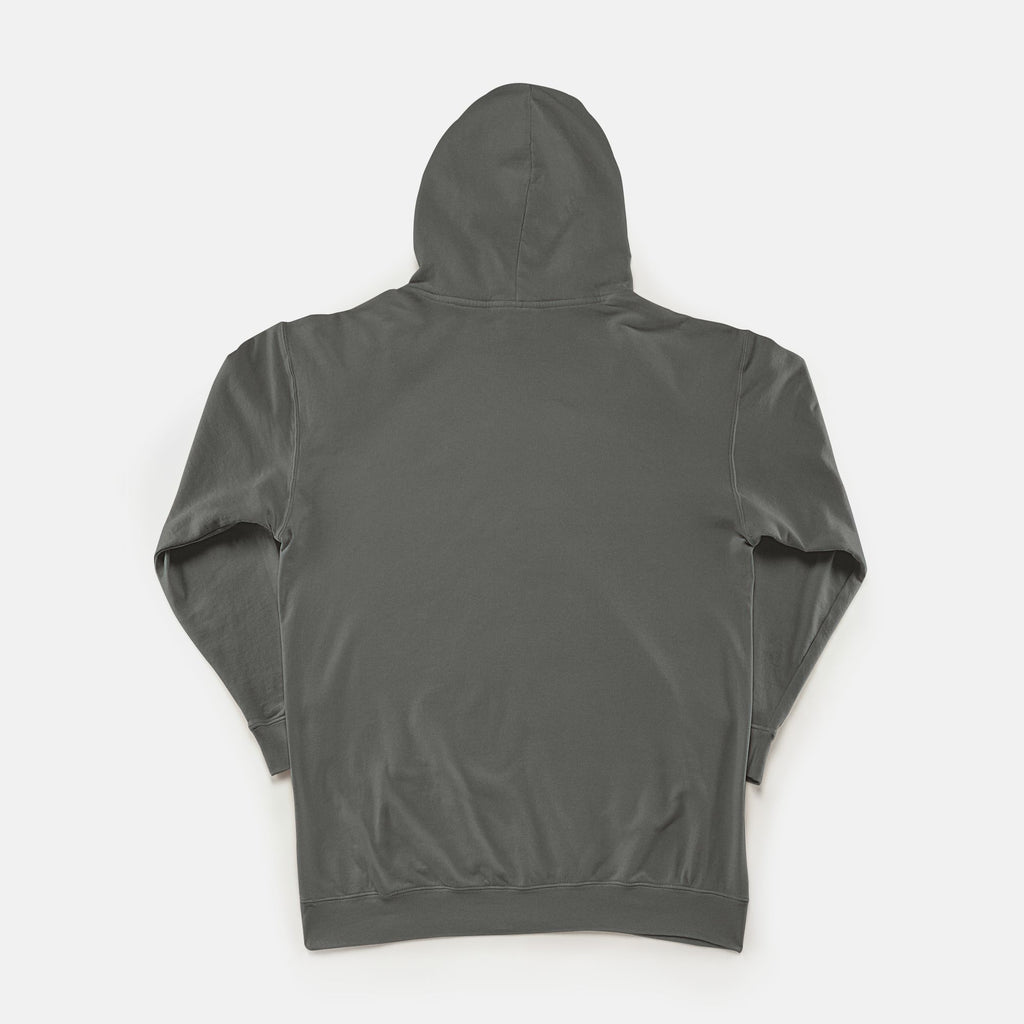 Demo-Frenchie Monster Hoodie Lightweight Fleece Sweatshirt