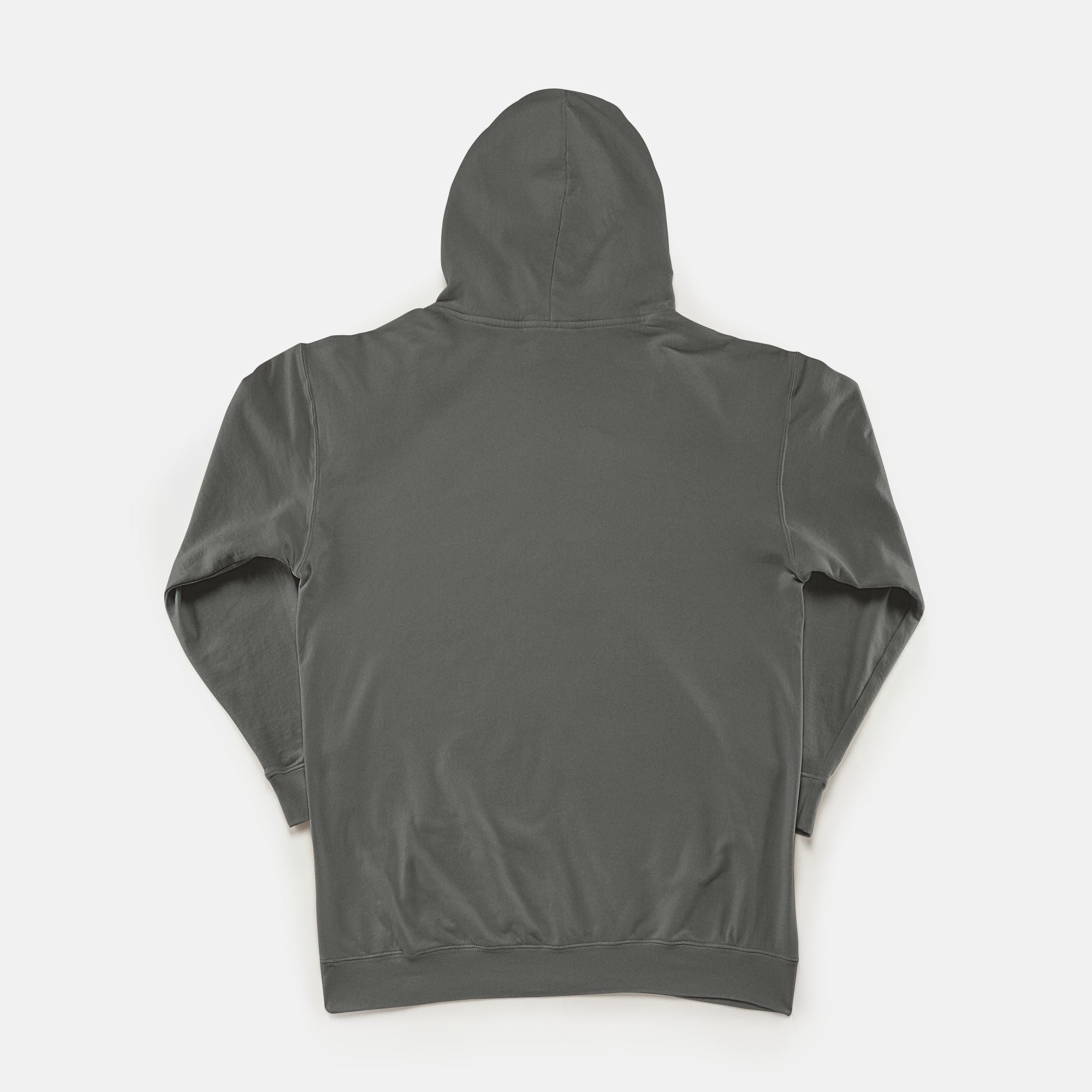 Frenchie Coffee Roasters Lightweight Hoodie Sweatshirt