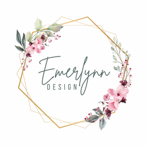 Emerlynn Designs logo