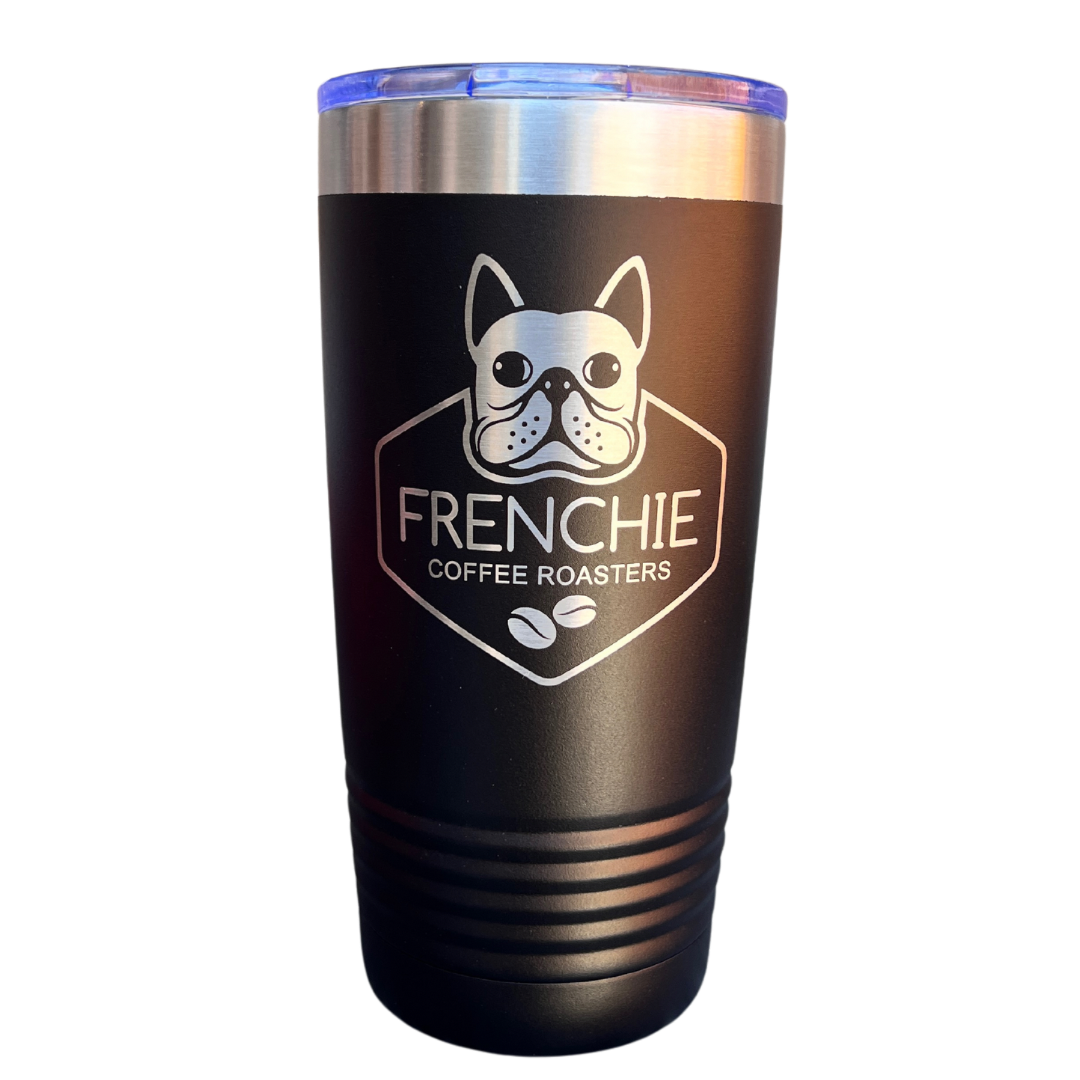 Black Out Tumbler