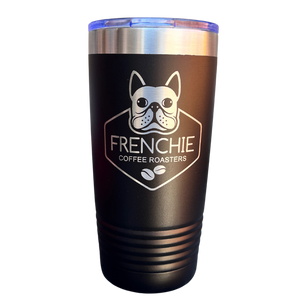 Black Out Tumbler