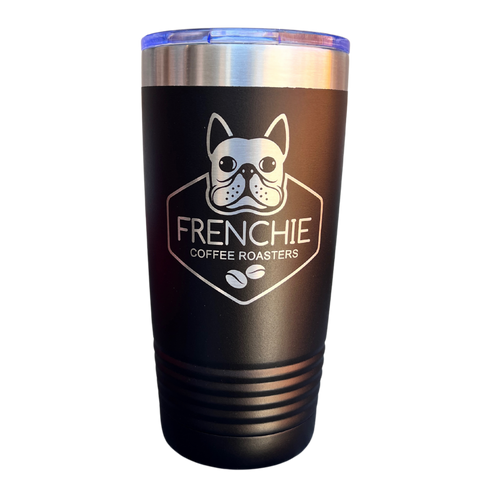 Black Out Tumbler