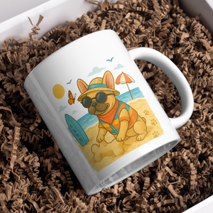 French Bulldog Rescue Network Fundraiser Set 2025