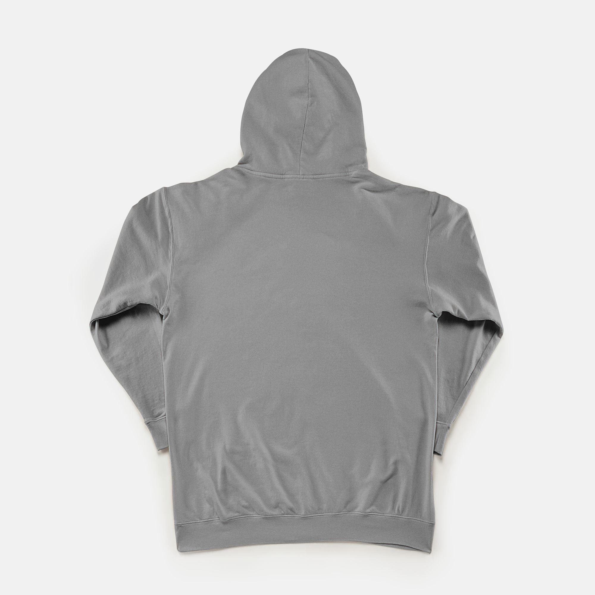 Frenchie Coffee Roasters Lightweight Hoodie Sweatshirt