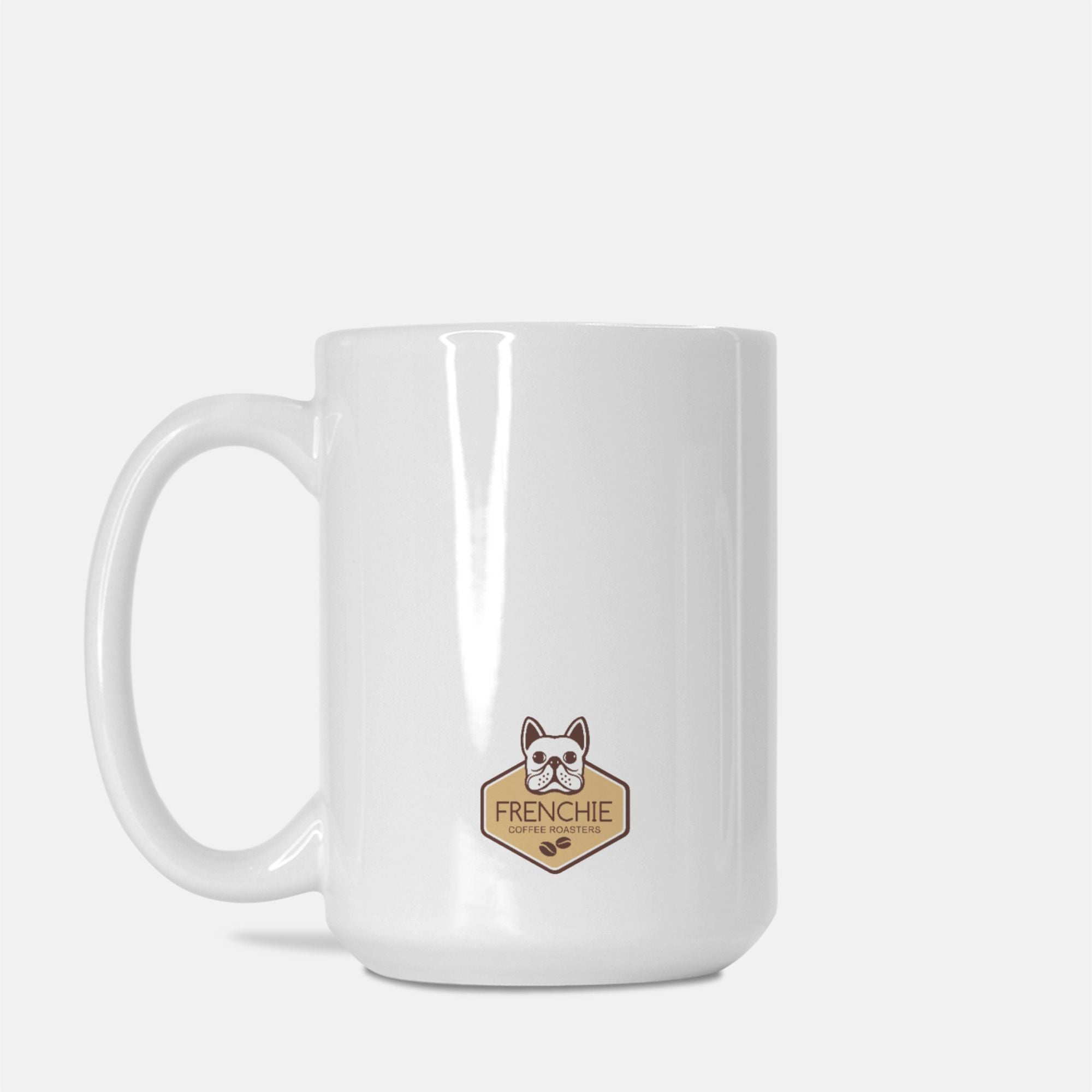 Happy Birthday Celebration Mug 15oz