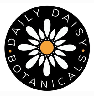 Daily Daisy Botanicals logo