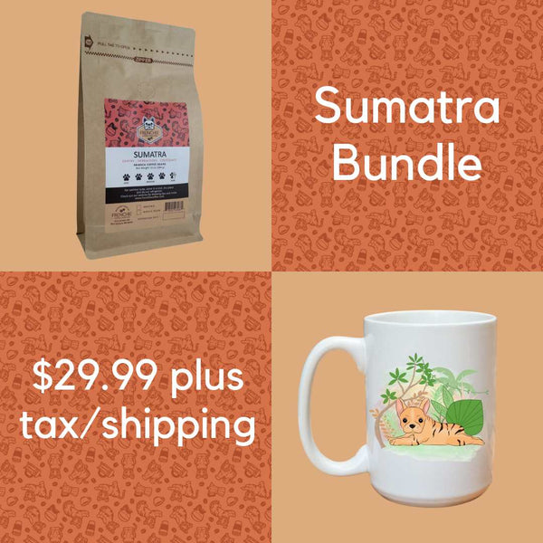 Sumatra Bundle