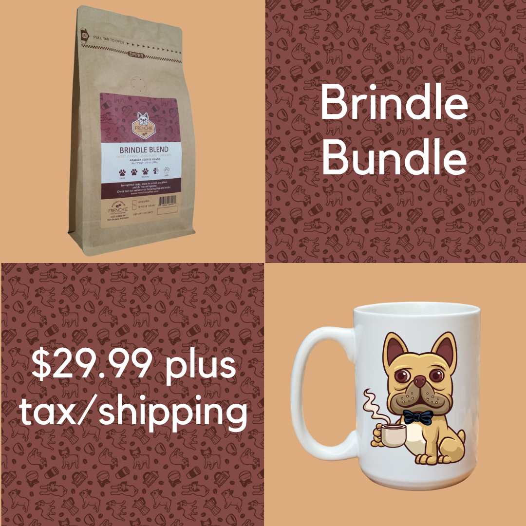 Brindle Blend Bundle
