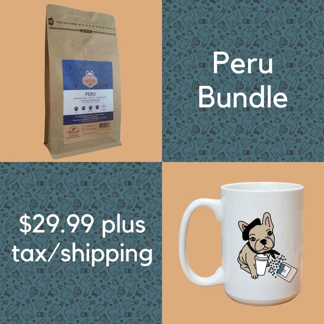 Peru Bundle