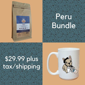 Peru Bundle