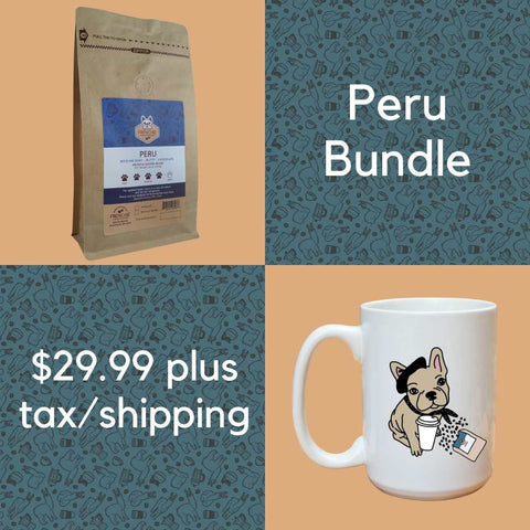 Peru Bundle