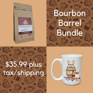 Bourbon Barrel Bundle