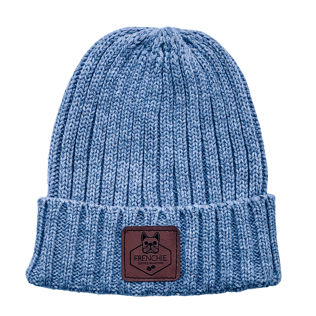 Cuffed Beanie