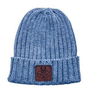 Cuffed Beanie
