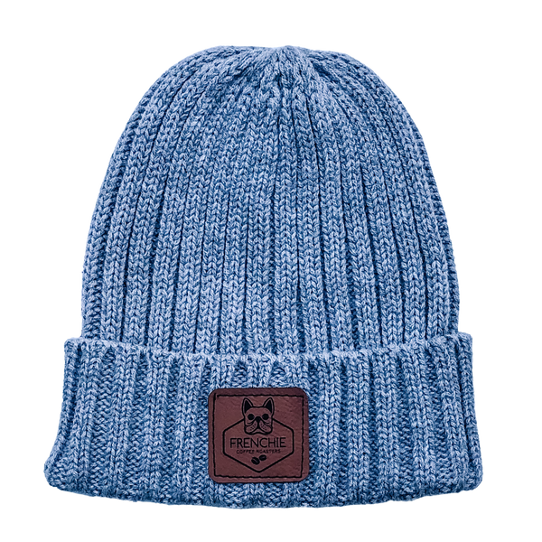 Cuffed Beanie