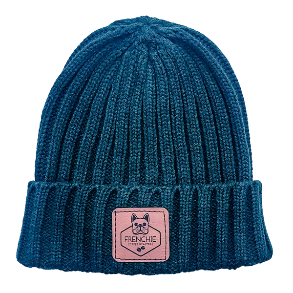 Cuffed Beanie