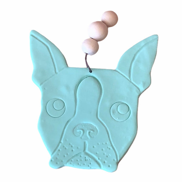 Frenchie Car Diffuser - Frenchie Coffee Roasters