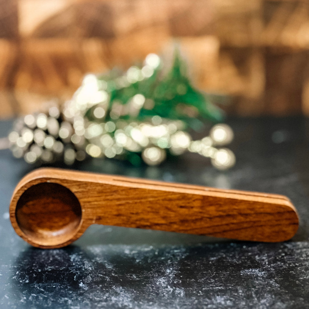 Coffee Scoop