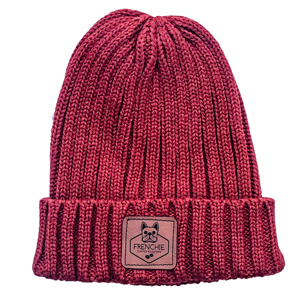 Cuffed Beanie