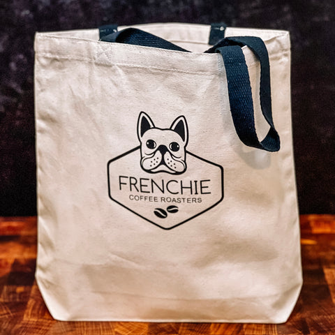 Logo Tote Bag