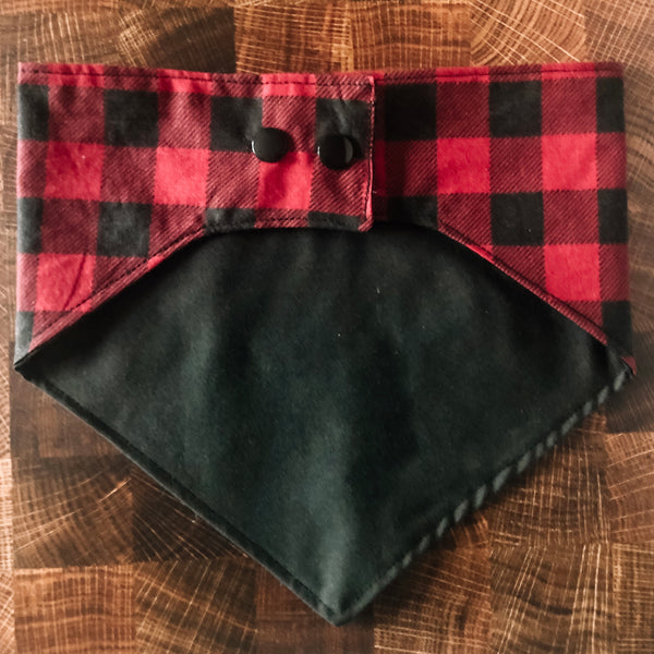 Pup Bandana - Frenchie Coffee Roasters