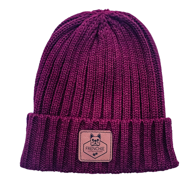 Cuffed Beanie