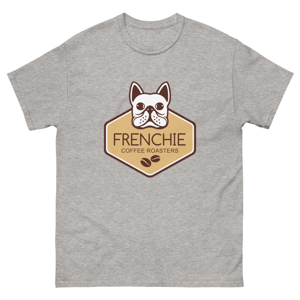Frenchie Logo Tee